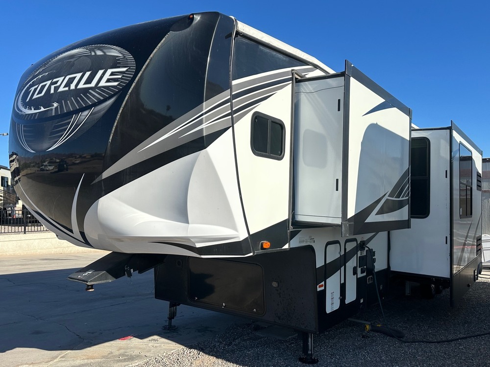 Photo of Rv