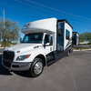 RV for Sale: 2026 GHOST 34DS