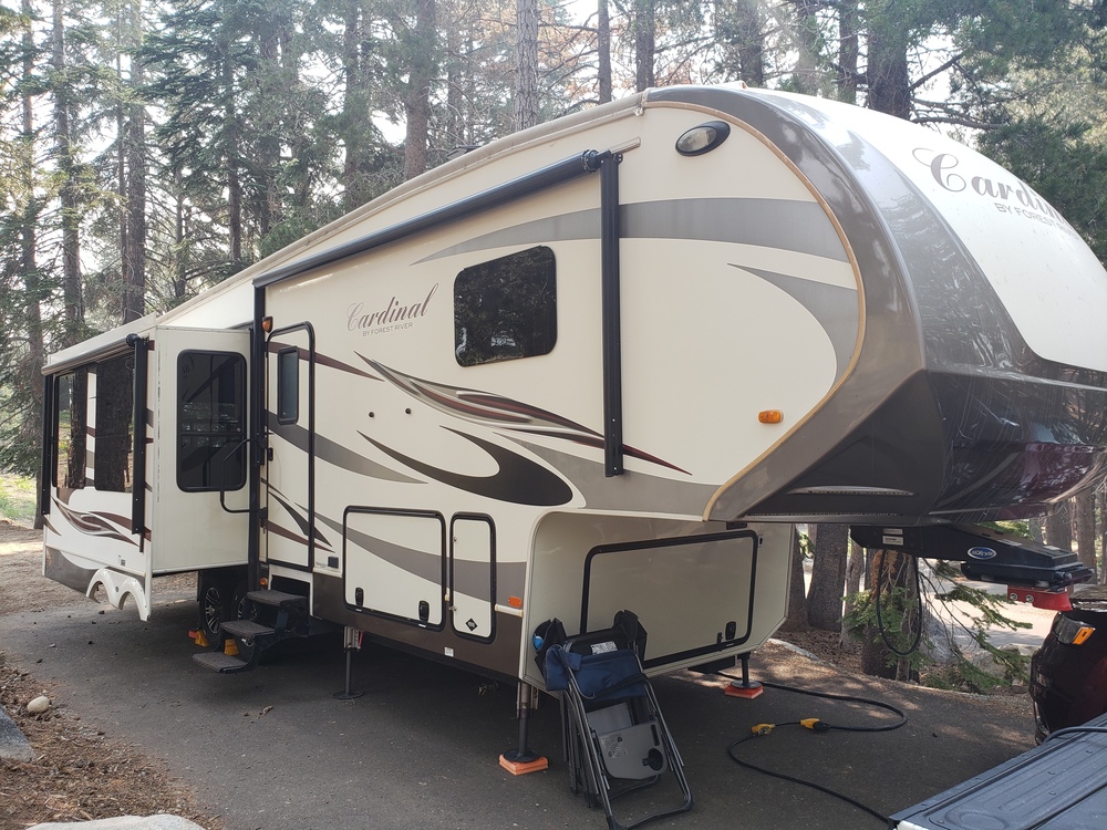 Photo of Rv