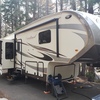 RV for Sale: 2017 Cardinal 3250RL