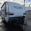 RV for Sale: 2026 NASH 18FM