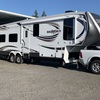 RV for Sale: 2014 BIGHORN 3570RL