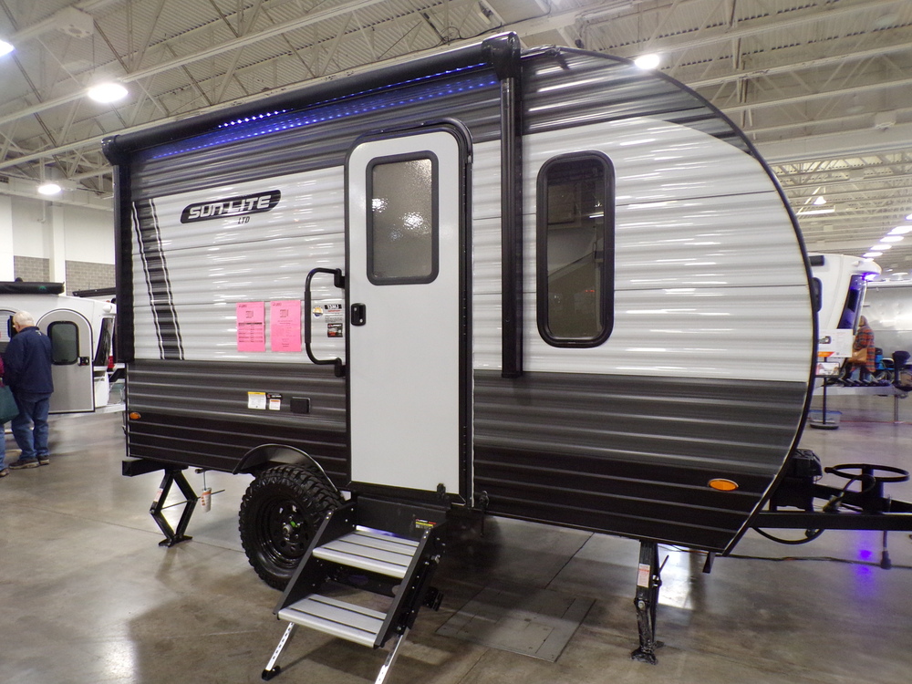 Photo of Rv