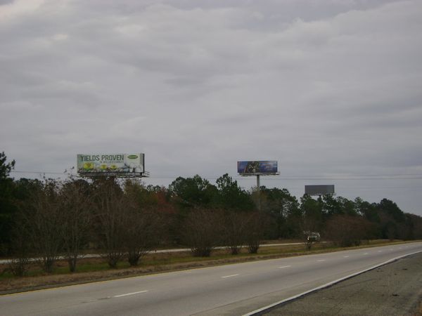 Photo of Billboard