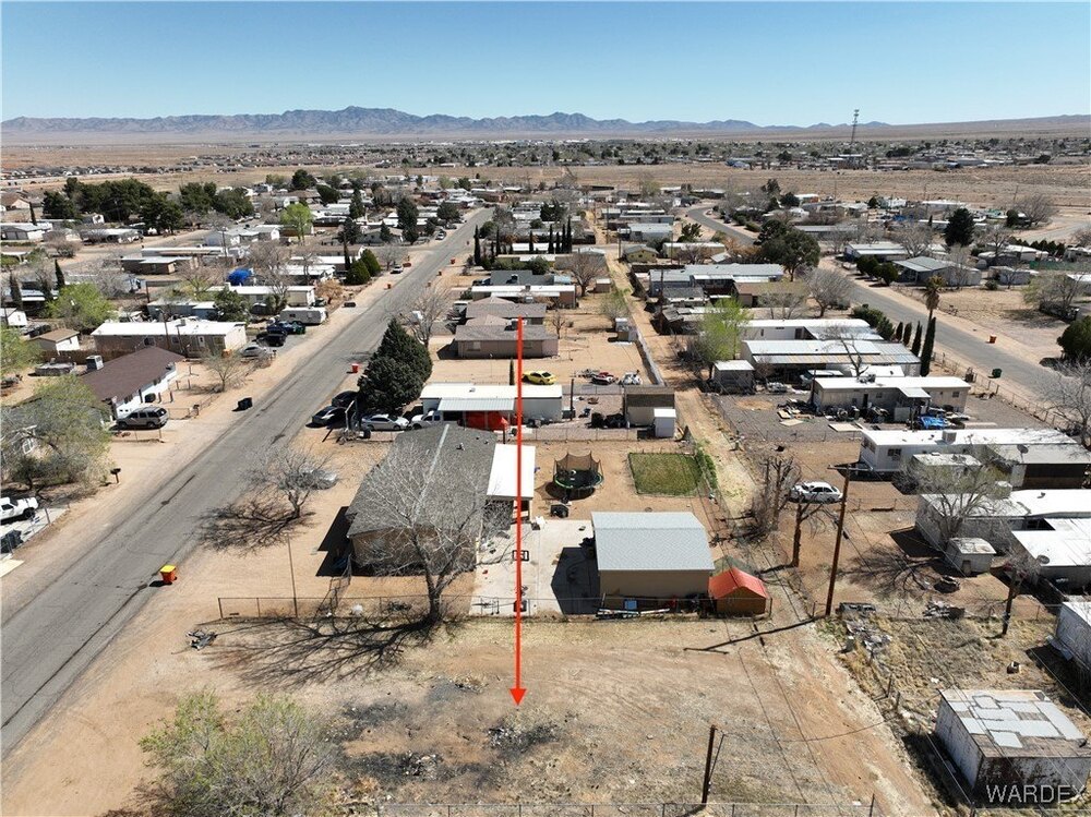 Photo of Mobile Home Lot