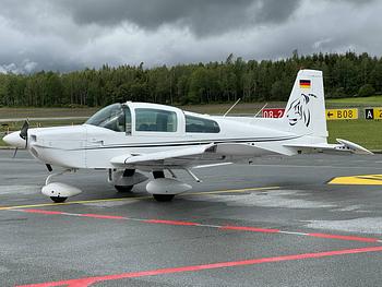 Thumbnail of aircraft