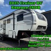 RV for Sale: 2025 ESSENCE E-28DB