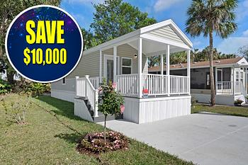 Thumbnail of mobile home