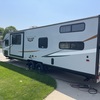RV for Sale: 2022 WILDWOOD FSX 280RTX