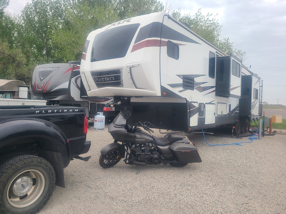 Photo of Rv