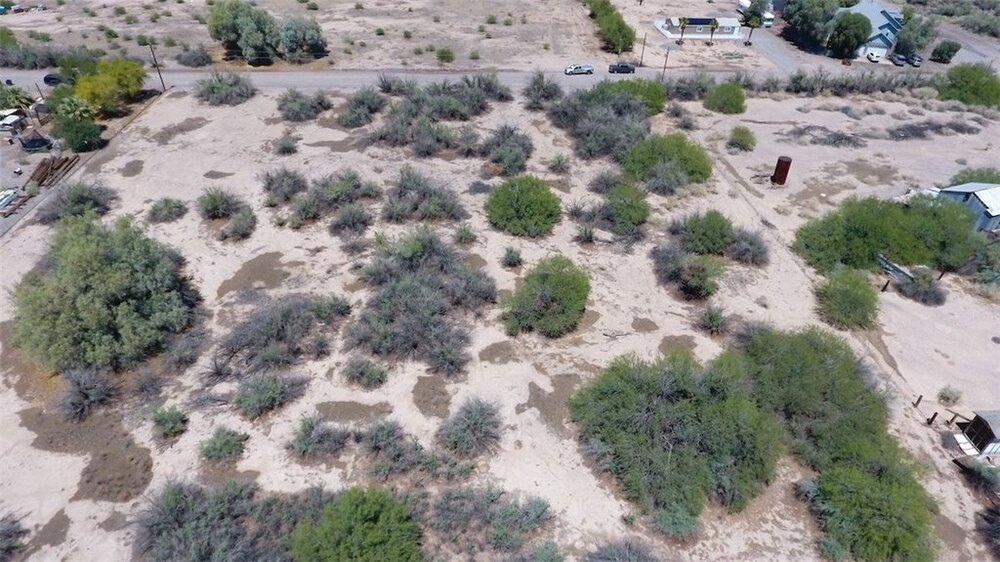 Photo of Mobile Home Lot