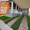 Mobile Home for Sale: 1 Bed 1 Bath 2021 Champion