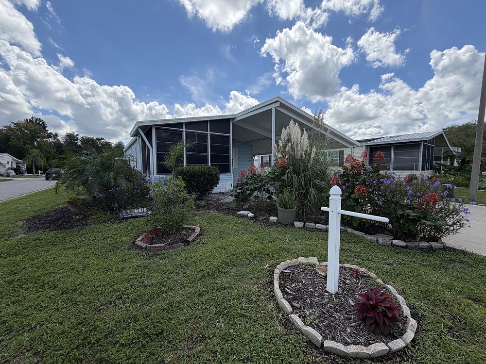 Cypress Lakes Village