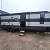 RV for Sale: 2021 CHEROKEE GREY WOLF 28DT