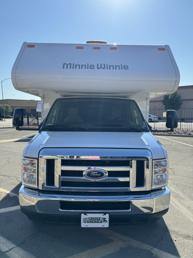 Photo of Rv