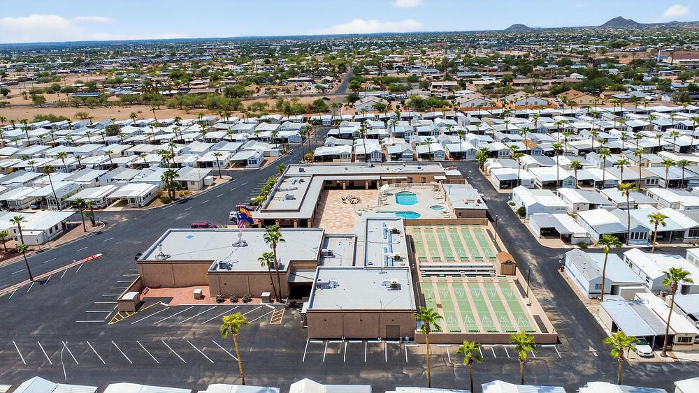 31 400 N Plaza Dr Apache Junction AZ 85120 USA Exterior DJI 0610