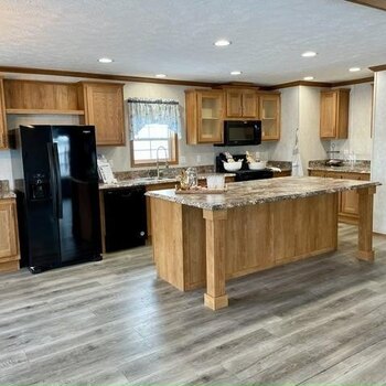 Thumbnail of mobile home