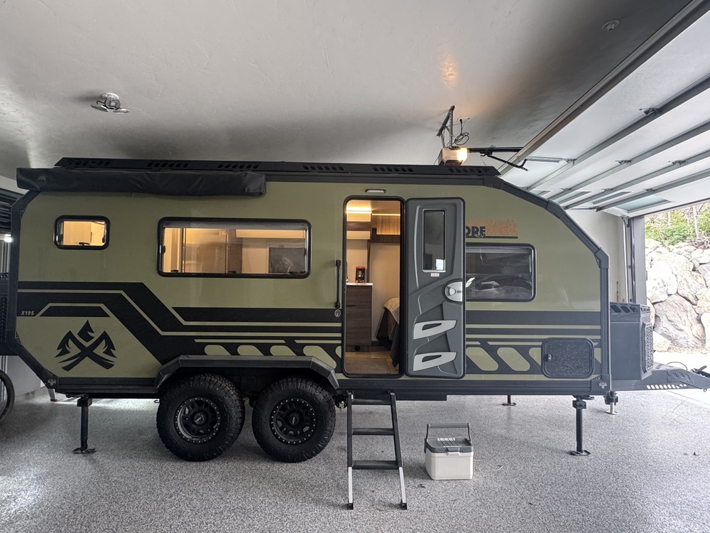 Photo of Rv