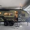RV for Sale: 2023 XPLORERV X195