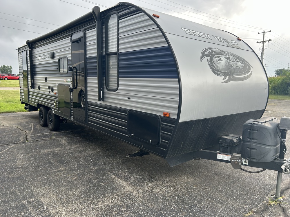 Photo of Rv