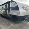 RV for Sale: 2021 CHEROKEE GREY WOLF 264DBH