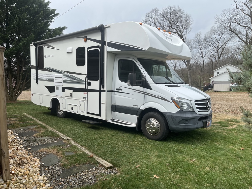 Photo of Rv