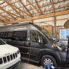 RV for Sale: 2023 TELLARO 20L