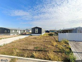 Thumbnail of mobile home
