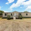 Mobile Home for Sale: Manufactured - Poth, TX, Poth, TX