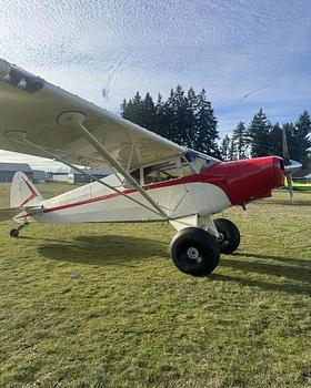 Thumbnail of aircraft