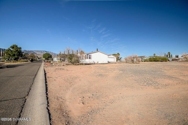 Photo of Mobile Home Lot