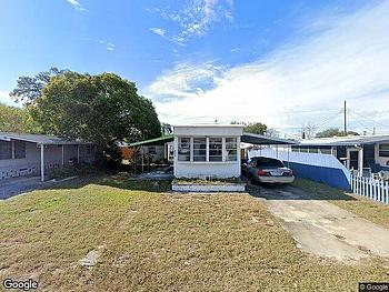 Thumbnail of mobile home