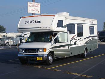Thumbnail of RV