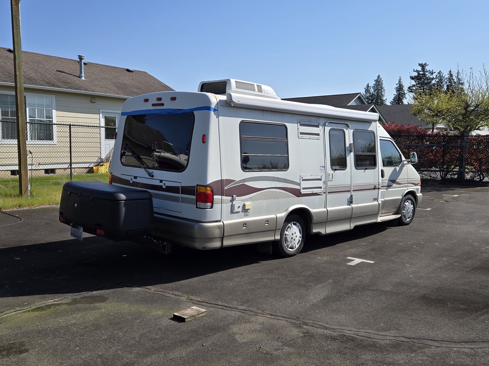 Photo of Rv