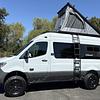 RV for Sale: 2026 Overnight
