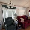 Mobile Home for Sale: 1 Bed 1 Bath 1991 Palm Harbor