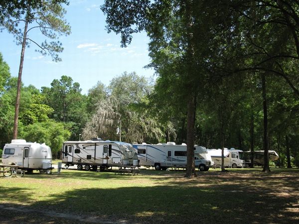 Campground
