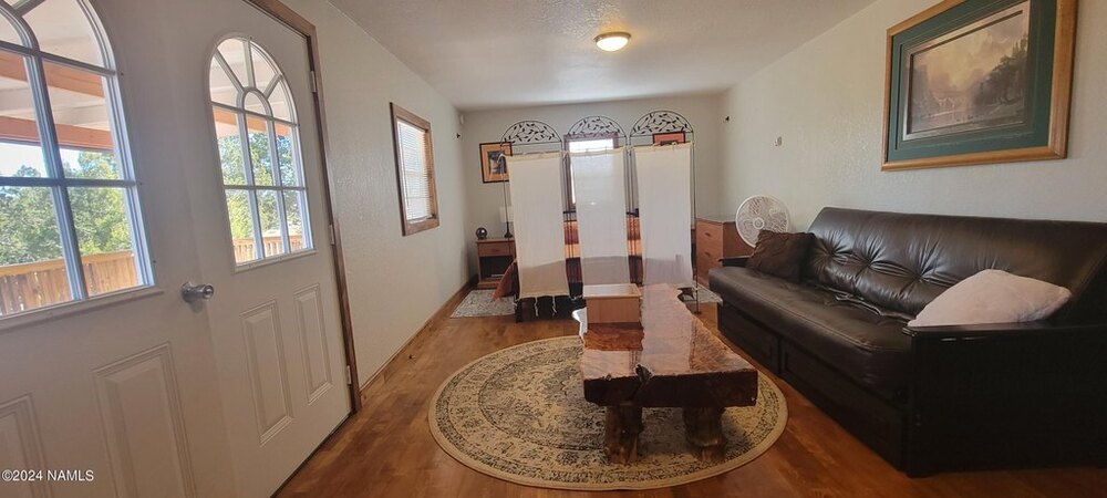 Photo of Mobile Home Lot