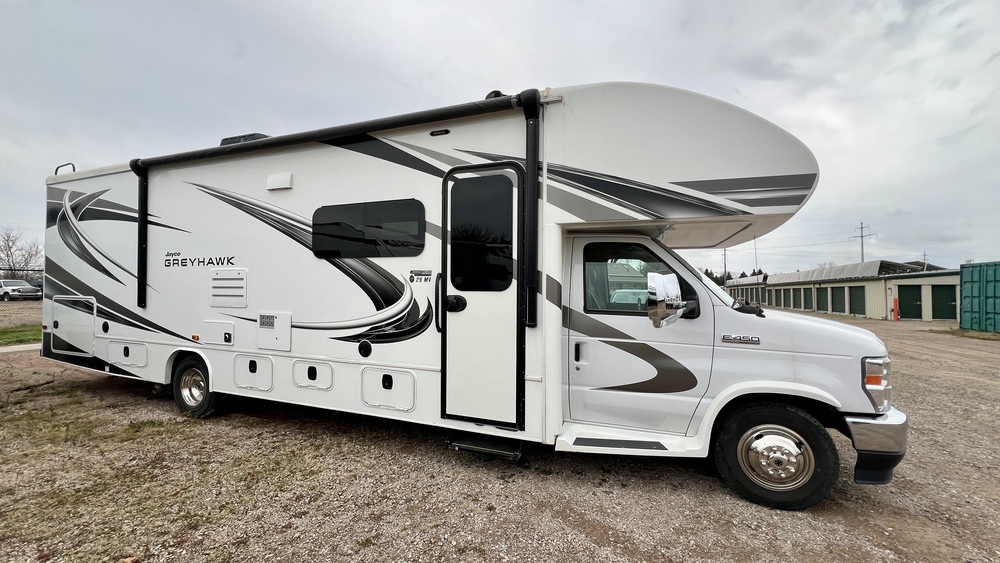 Photo of Rv