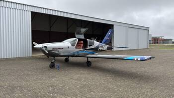 Thumbnail of aircraft