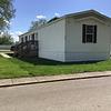 Mobile Home for Rent: 3 Bed 2 Bath 2016 Fairmont