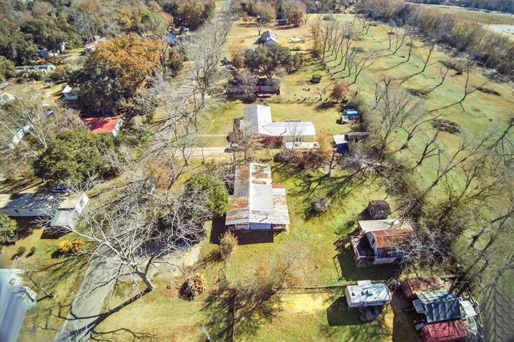 Photo of Mobile Home Lot