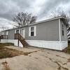 Mobile Home for Sale: 3 Bed 2 Bath 2021 Mobile Home