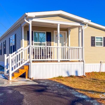 Thumbnail of mobile home