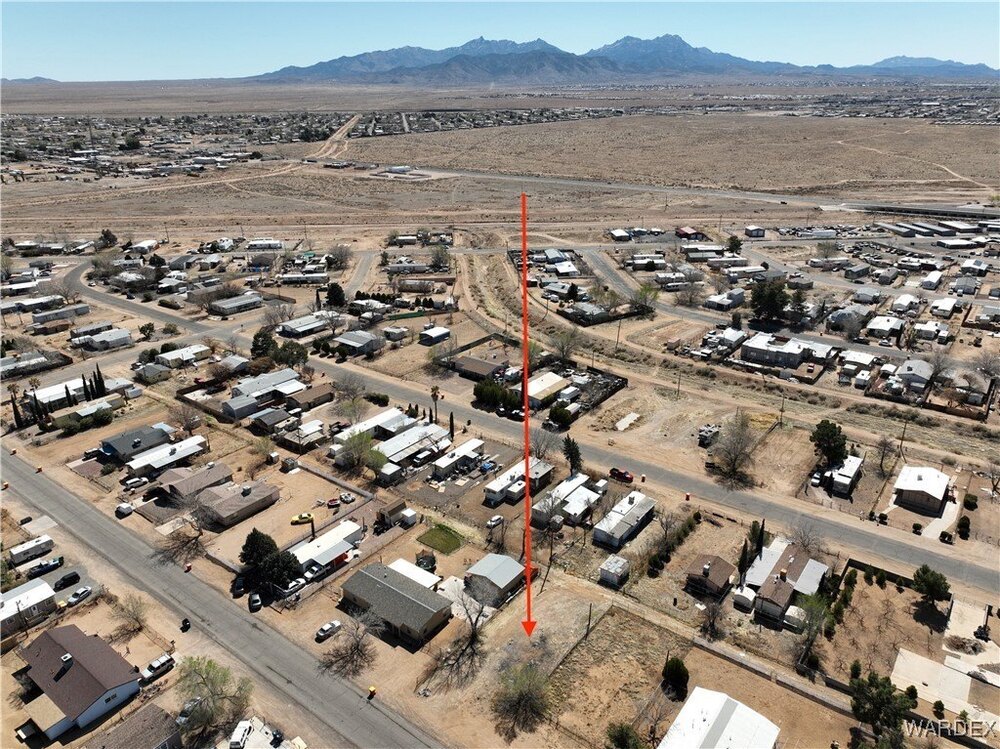 Photo of Mobile Home Lot