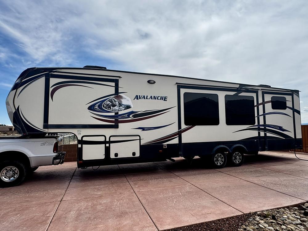Photo of Rv