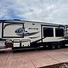 RV for Sale: 2014 AVALANCHE 361TG