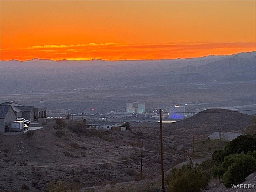 Photo of Mobile Home Lot