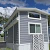 Mobile Home for Sale: 1 Bed 1 Bath 2025 Great Outdoor Cottages