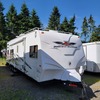 RV for Sale: 2007 FSC3200